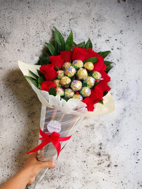 Buquet Dulce